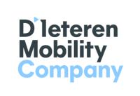 D'Ieteren mobility